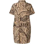 Roark - Women's Bless Up Dress - Kleid Gr XS beige