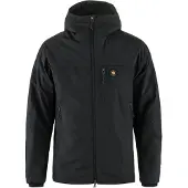 Fjall Raven Fjällräven Bergtagen 60 Jacke Schwarz L Herren Schwarz L