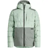 Ortovox - Women's DownWool 270 Jacket - Isolationsjacke Gr S grün