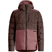 Ortovox - Women's DownWool 270 Jacket - Isolationsjacke Gr XS braun