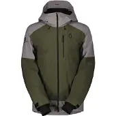 SCOTT Ultimate Gore-tex Jacke