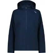 CMP Softshelljacke Damen