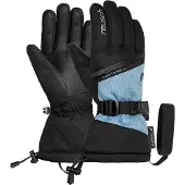 Reusch Handschuhe Demi R-TEX XT Damen Denim Light Blue-8.5
