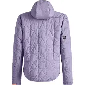 Ortovox - Women's Ravine Metawool 90 Jacket - Isolationsjacke Gr L lila
