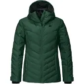 Schöffel - Women's Jacket Alerce - Skijacke Gr 34 grün
