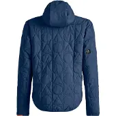 Ortovox - Women's Ravine Metawool 90 Jacket - Isolationsjacke Gr S blau