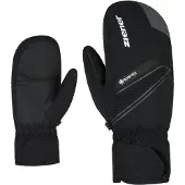 Ziener Herren Handschuhe GUNARO GTX MITTEN glove ski alpine