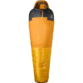 Haglöfs Nordic Expedition Down -26 desert yellow/sunny yellow (5LR) 170C