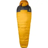 Haglöfs Nordic Expedition Down -2 sunny yellow/desert yellow (5LP) 170L
