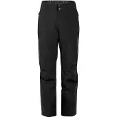The Mountain Studio Carv Stretch Hosen Schwarz XL Herren Schwarz XL
