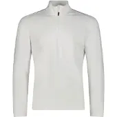 CMP - Sweat Softech - Fleecepullover Gr 54 grau