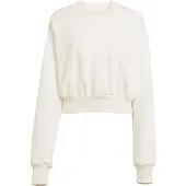Adidas All Szn Sweatshirt in beige, Größe M