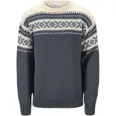 Dale of Norway Cortina 1956, Pullover, grau