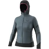 Dynafit Mezzalama Polartec Alpha Jacke