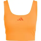 Adidas Damen-Top Optime Workout Twist Light
