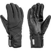 LEKI Hikin Pro black (1) 9.0