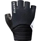 Roeckl Sports Itamos 3 black/white (9100) 7