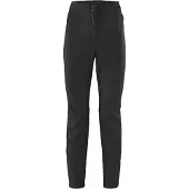 Löffler - Women's Pants Elegance Airblocc Light - Softshellhose Gr 34 - Regular schwarz