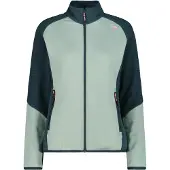 CMP Damen Unterjacke WOMAN JACKET