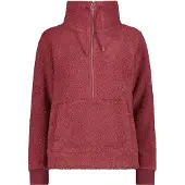 CMP Fleece 1/2 Zip Damen High Loft