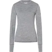 Super.natural Langärmeliges UnterziehTrikot Sierra 140