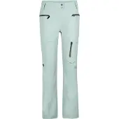 Ziener Tippa-z Pants Lady dried eucalyptus (314) 40