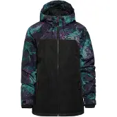 Horsefeathers Damen Ski- Snowboardjacke TAY JACKET, Größe:M, Farben:mosaic