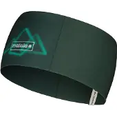 Maloja - GrimmingM. - Stirnband Gr One Size grün
