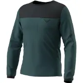 Dynafit - Traverse Dynastretch Pullover - Pullover Gr S blau