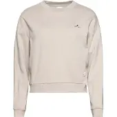 Chillaz - Women's Wipptal Mountain Chain - Pullover Gr 40 beige