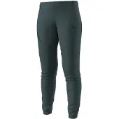 Dynafit - Women's Traverse Dynastretch Pant - Trekkinghose Gr XL blau