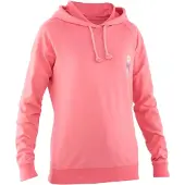 Edelrid - Women's Tecu Hoody - Hoodie Gr L rosa