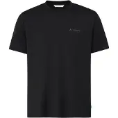 Vaude Men's Spirit T-shirt II black uni (051) M