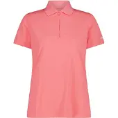 CMP Atmungsaktives Frauenzipper-Polo