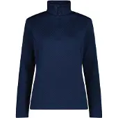 CMP 34l4226 Halbreißverschluss-sweatshirt