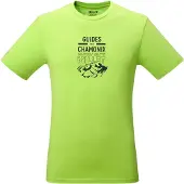 Millet Compagnie Des Guides Chamonix Kurzarm-t-shirt