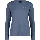 CMP Damen Shirt Woman T-Shirt 36N5956-L802 46 - Space - 46
