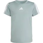Adidas Kinder Shirt Training Essentials 3-Streifen