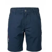 Chillaz - Kid's Curno - Shorts Gr 128 blau