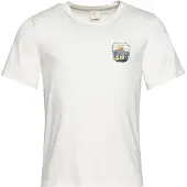Chillaz - Bozen Sunset - T-Shirt Gr XL weiß