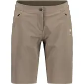 Maloja - Women's AnemonaM. - Radhose Gr XS beige/braun