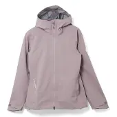 Houdini - Women's BFF Jacket II - Regenjacke Gr S lila