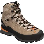 Hanwag - Makra Pro GTX - Bergschuhe Gr 46,5 braun/beige