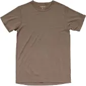 Devold of Norway Breeze Merino 150 T-shirt MAN falcon (696A-clothing) L