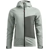Ortovox - Women's Seceda Softshell Jacket - Softshelljacke Gr M grau