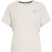 Adidas - Women's Adi365 Breeze Tee - Laufshirt Gr S weiß