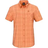 Schöffel Blouse Style Frolya WMN orange (5115) 36