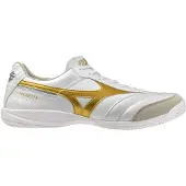 Mizuno Morelia Sala Pro Elite IN Schuhe, Modell Q1GA261250, Größe 40