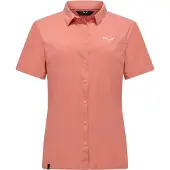 Salewa Damen T-Shirt PUEZ S/S