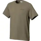 Columbia Csc Basic Kurzarm-t-shirt